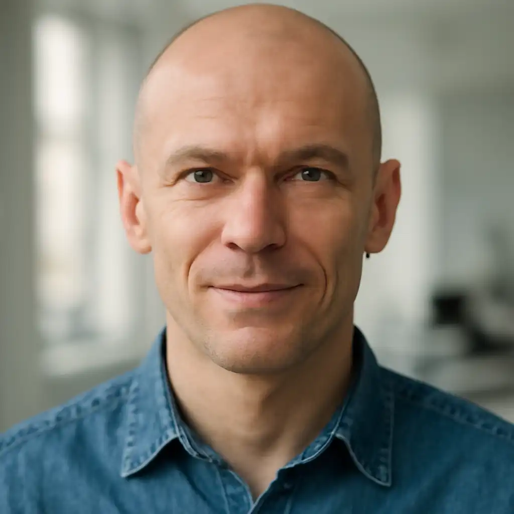Tomasz Szymański